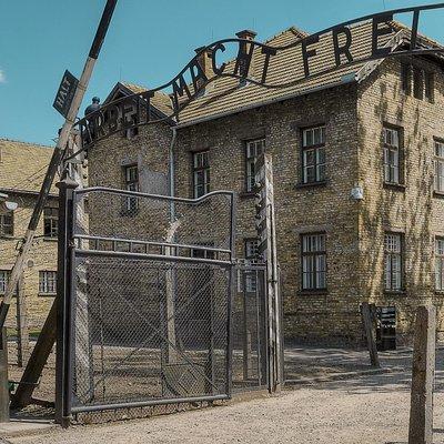 Guided Tour to Auschwitz-Birkenau from Warsaw