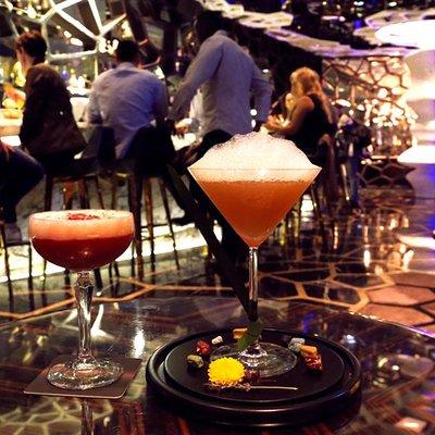 Kiev Bar Crawl - Private Nightlife Tour