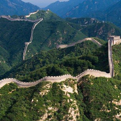 Beijing in One Day: Day Trip from Shanghai by Air - Great Wall & Forbidden City