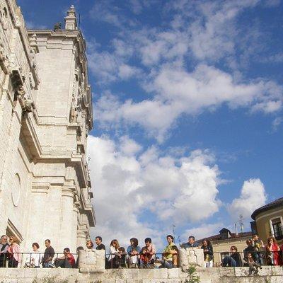 Valladolid Walking Tour