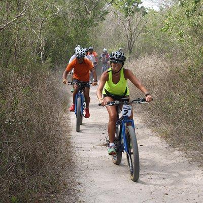 Bayahibe E-Bike Tour