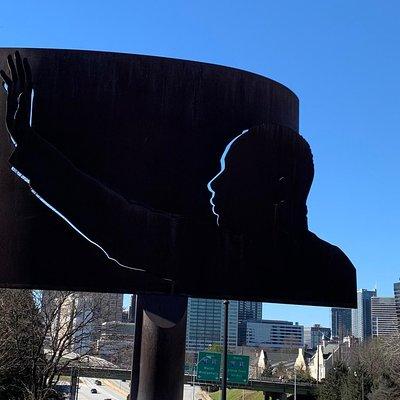 Martin Luther King Jr. History Walking Tour