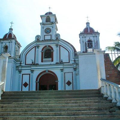 3 Levels of Huatulco HT