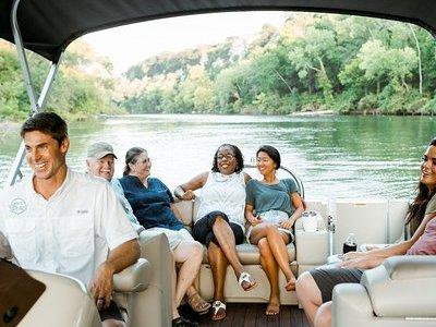 Sunset River Cruise: #1 in the US