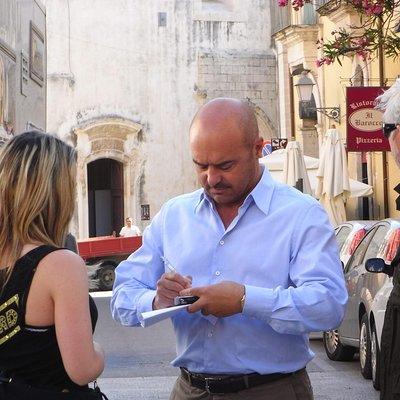  Montalbano commissioner private tour from Noto and Siracusa