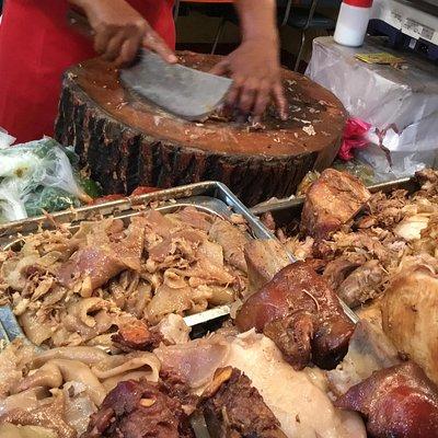 San Jose del Cabo Morning Food Tour