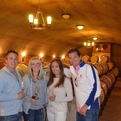 Santa Barbara Wine Tour Experience - Authentic and Boutique 