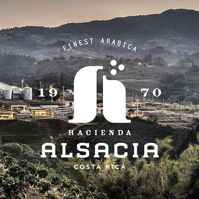 Hacienda Alsacia Starbucks Coffe Tour