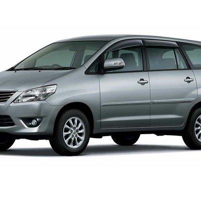 Private Airport Transfer Shenzhen Airport - Guangzhou