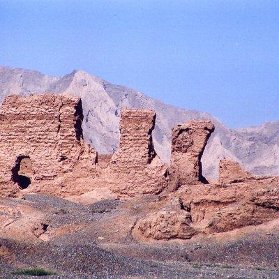 Private 4-Day Tour to Kuqa and Kashgar from Urumqi