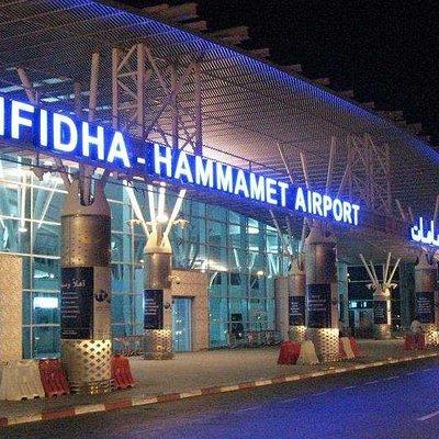 Enfidha Private Arrival Airport Transfer to Hammamet