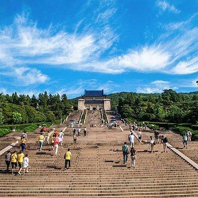 Flexible Private Nanjing City Highlights Day Tour