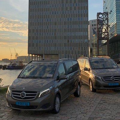 Private Customizable Day Trip From Rotterdam