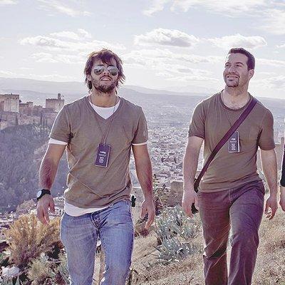 Granada's Hidden Treasures: Albayzin and Sacromonte Walking Tour