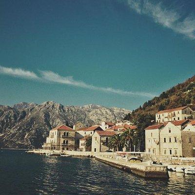 Best from our coast (Kotor bay, Budva, Sv Stefan, Skadar lake)