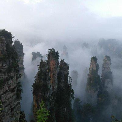 3-Day Private Zhangjiajie In-depth Exploring Tour