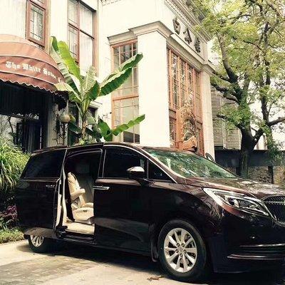 Private transfer from Yichang to Zhangjiajie