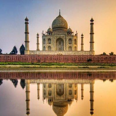 7 Day Private Golden triangle tour with Ranthamboure by car