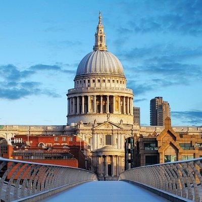 Best of London Tour inc Tower of London and Changing of the Guard