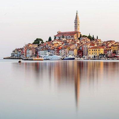 Highlights of Istria Full-Day Photo Tour from Zagreb