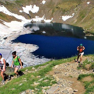 The Seven Rila Lakes Day Tour From Sofia