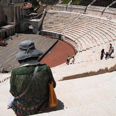 Plovdiv Full Day Tour from Sofia