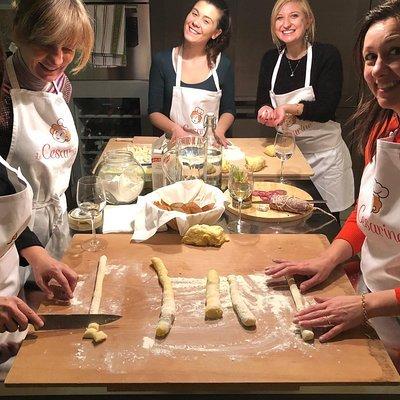 Cesarine: Home Cooking Class & Meal with a Local in Rimini