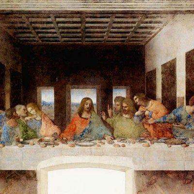 Milan Half-Day Tour Including da Vinci's 'Last Supper', Duomo & La Scala Theatre