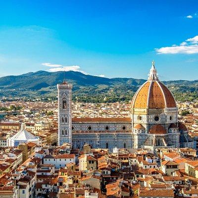 Florence Duomo Express Tour with Optional Dome Climb Upgrade