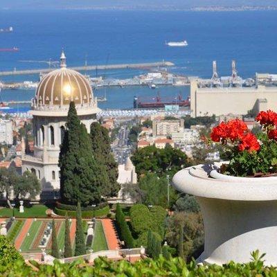 Haifa Highlights Private Tour