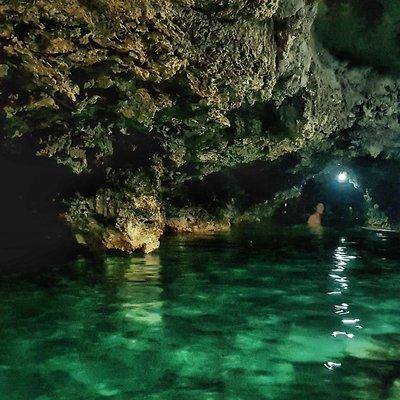 5 Days 4 Nights Mulu Showcaves with Headhunter Trails