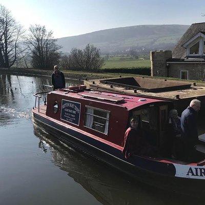 Day Boat Hire