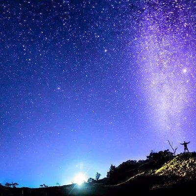 Maunakea Stellar Explorer HILO