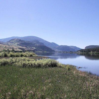 Okanagan Valley Discovery Tour