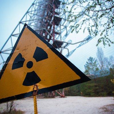 Full-Day Guided Tour to Chernobyl Exclusion Zone 1 from Kyiv