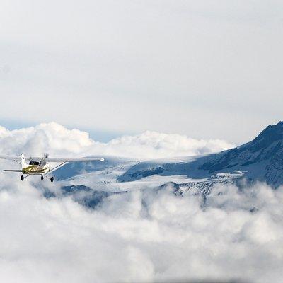 Whistler Backcountry Flightseeing Tour