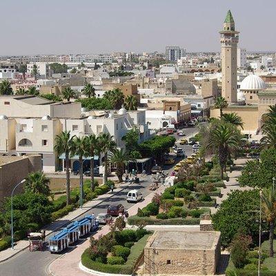 Half Day Excursion Sousse, Monastir