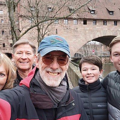 PRIVATE Nuremberg WW2 and Old Town Day Tour (Product code: 87669P16)