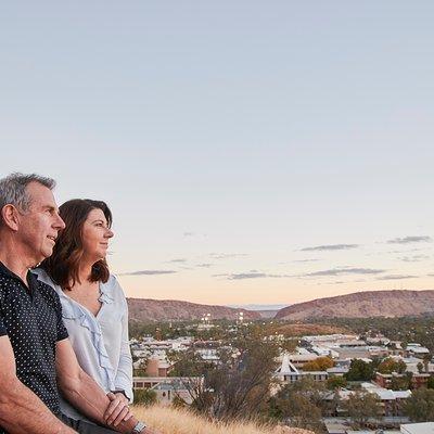 Alice Springs Highlights Tour 