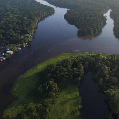 TORTUGUERO MOST POPULAR: Canoe and night tour (Jul-Oct turtle)