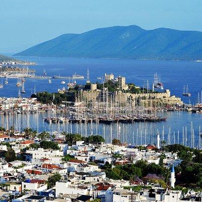 Bodrum Private city Tour