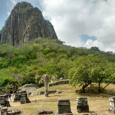 Antigua-Cempoala and Quiahuiztlan Archaeological Day Trip