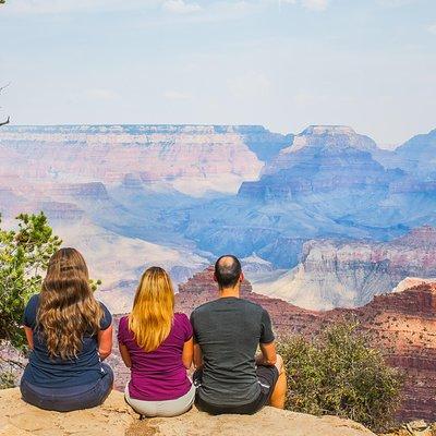 Small-Group or Private Grand Canyon with Sedona Tour from Phoenix