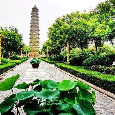 Full-Day Private Kaifeng Highlight Tour from Zhengzhou