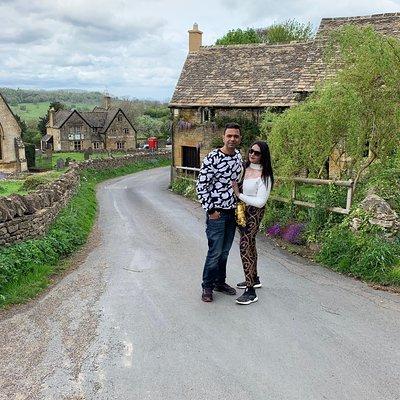 Cotswolds Private Day Tour