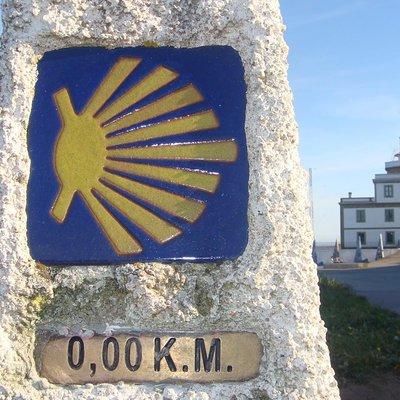 Excursion to Finisterre + Muxia + Costa da Morte (7 stops)