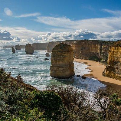 Great Ocean Road and 12 Apostles Day Trip from Melbourne