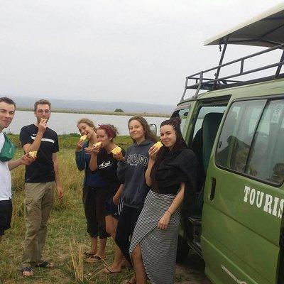 3-Day Safari Murchison Falls Safari