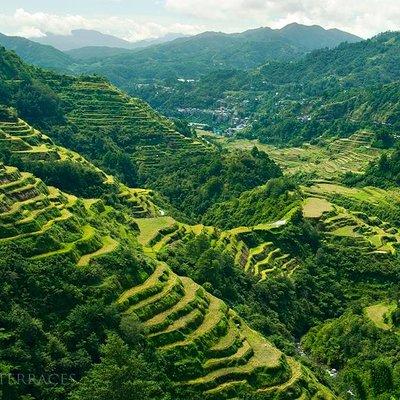 Banaue & Batad UNESCO 3days 2 nights Tour ( Private Group Tour Max 6 Travelers)