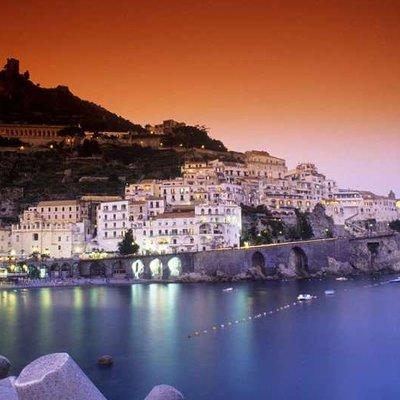 Private Tour of Amalfi, Positano, Ravello From Naples